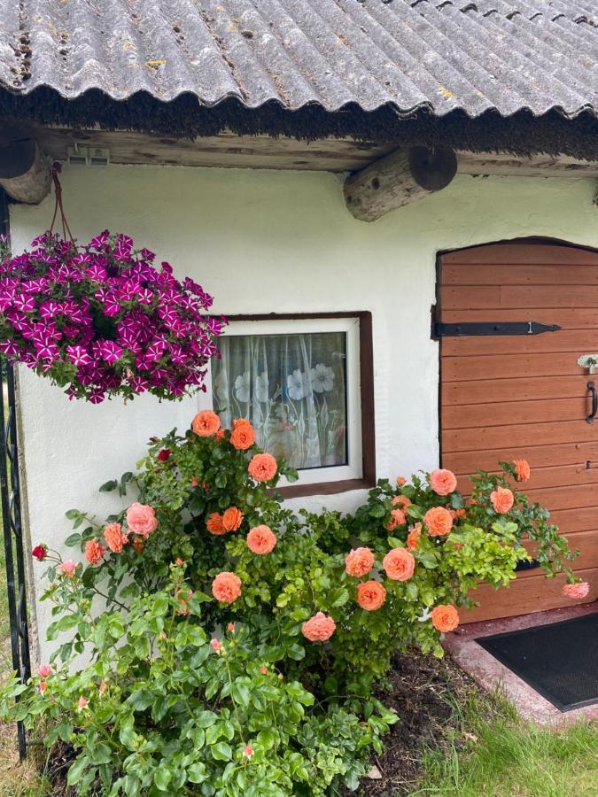 Searooms Lapmežciems Zewnętrze zdjęcie