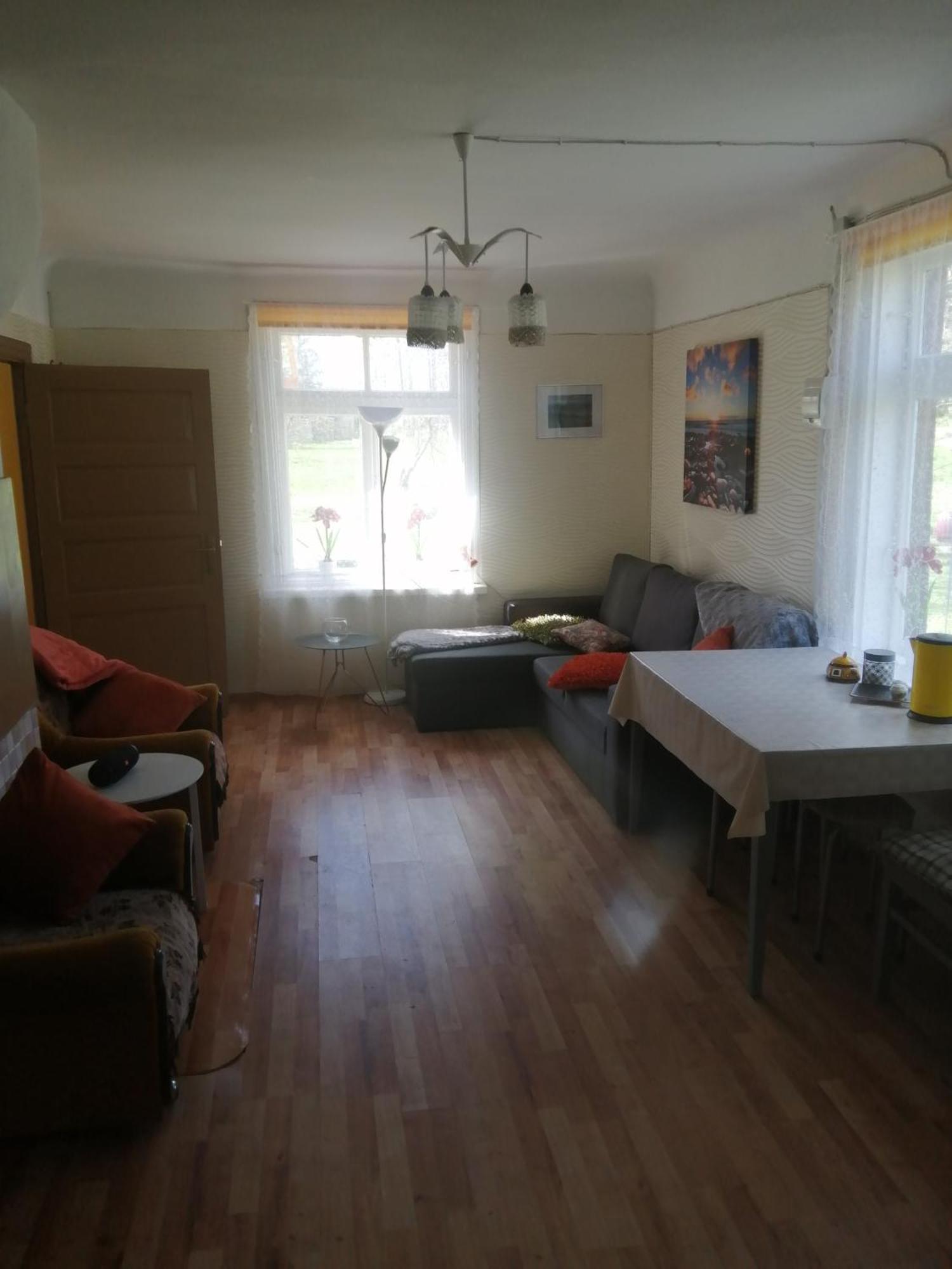 Searooms Lapmežciems Pokój zdjęcie