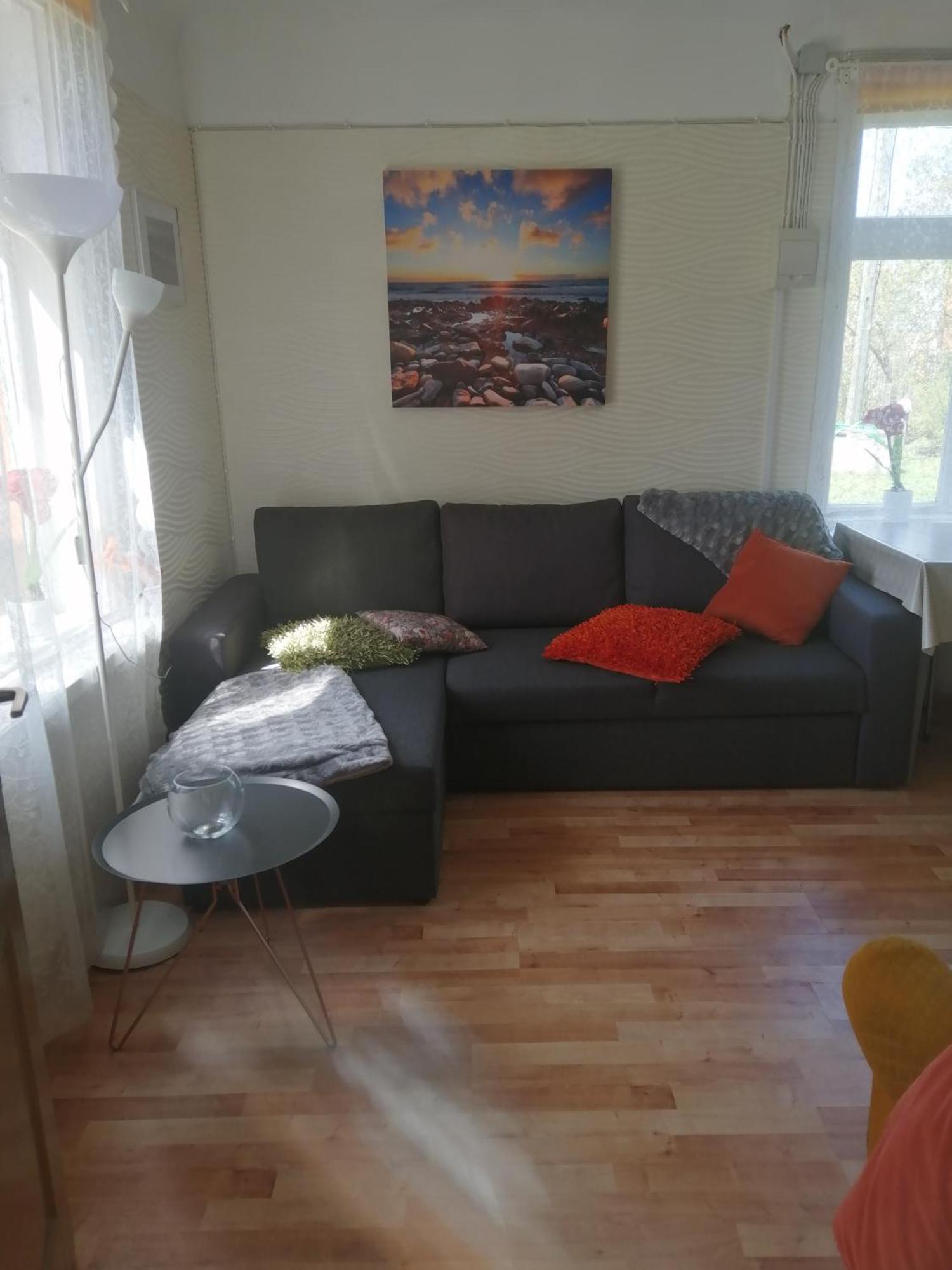 Searooms Lapmežciems Pokój zdjęcie