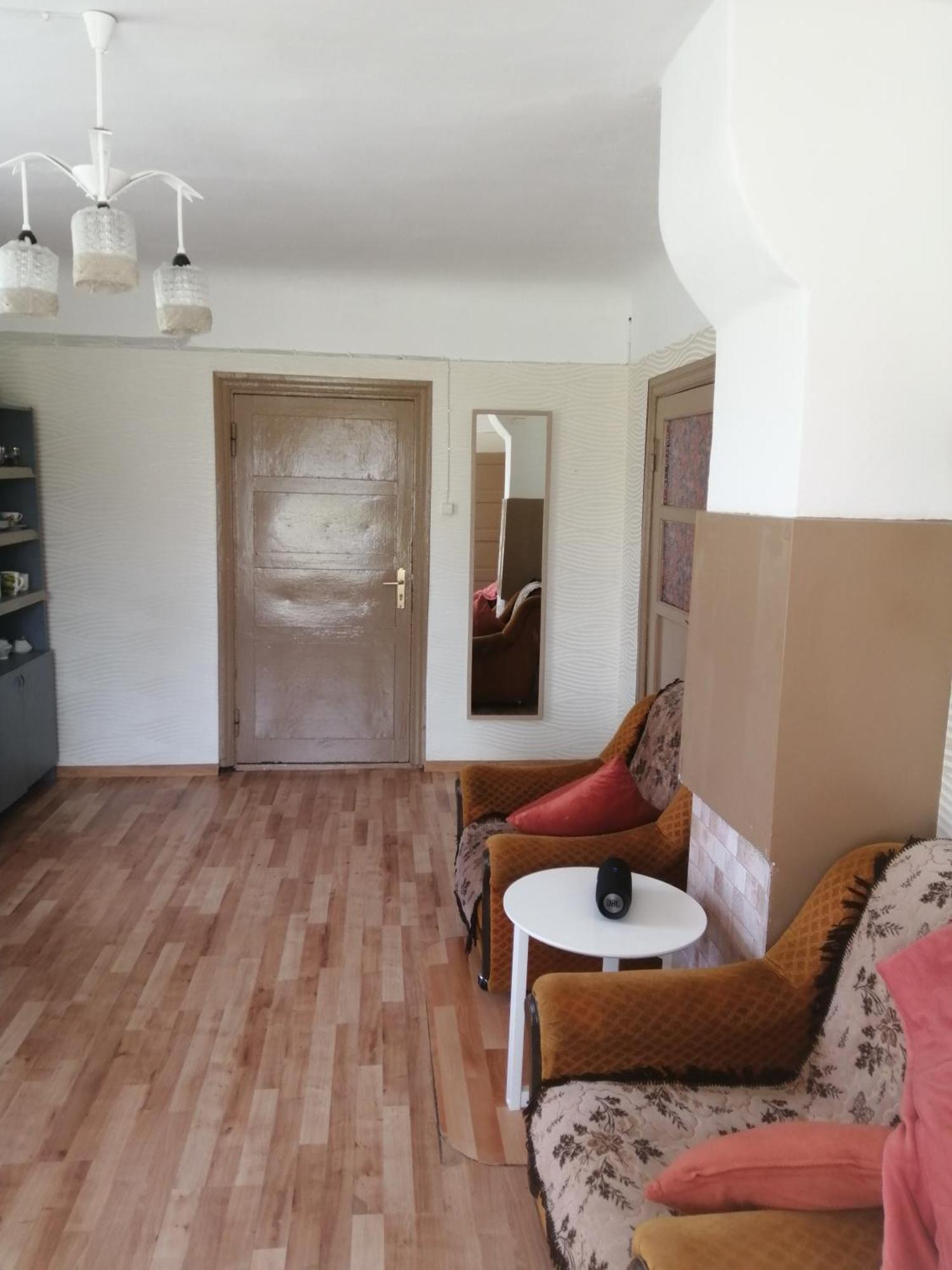 Searooms Lapmežciems Pokój zdjęcie