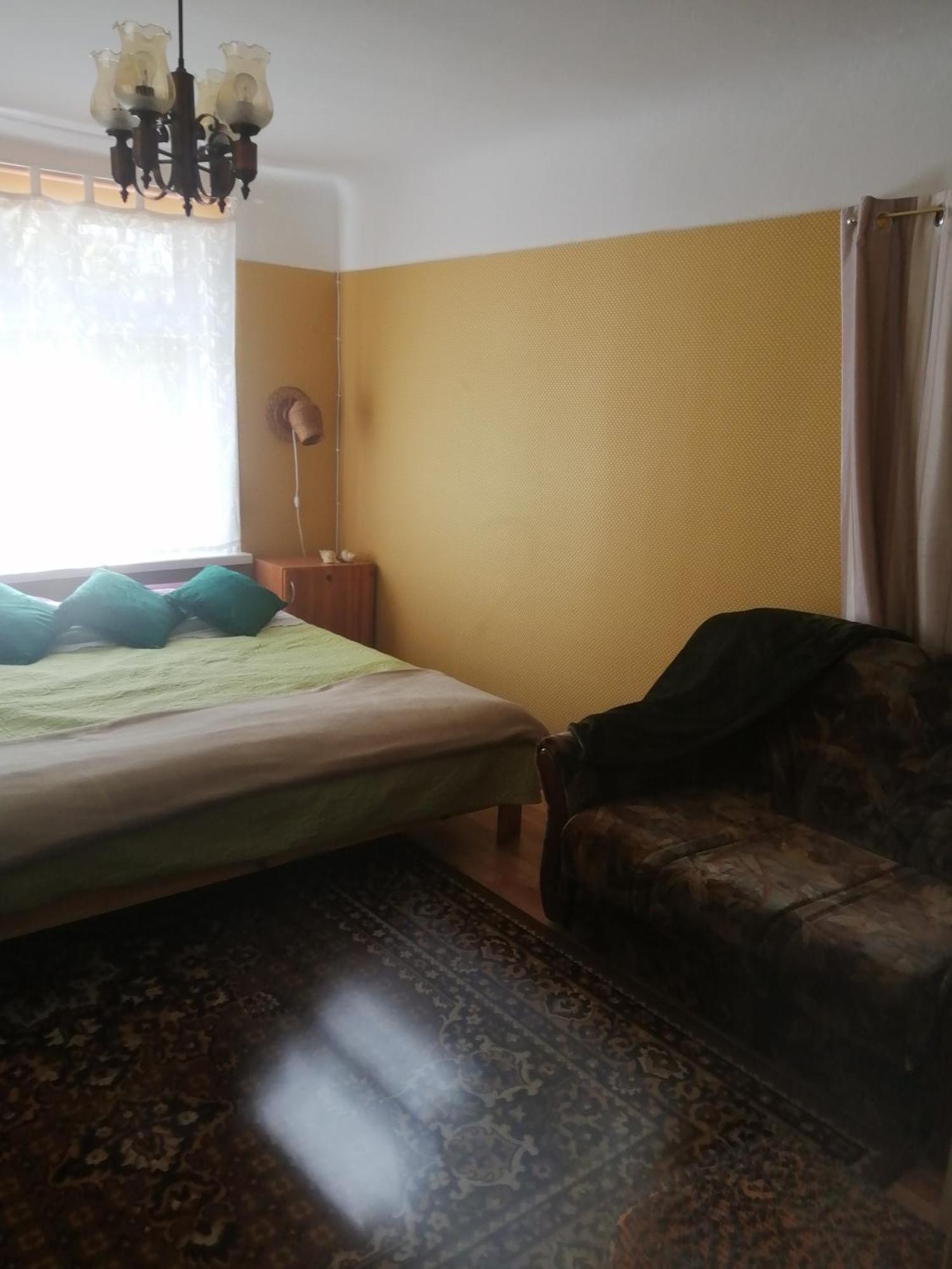 Searooms Lapmežciems Pokój zdjęcie