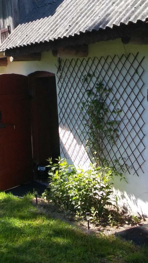 Searooms Lapmežciems Zewnętrze zdjęcie