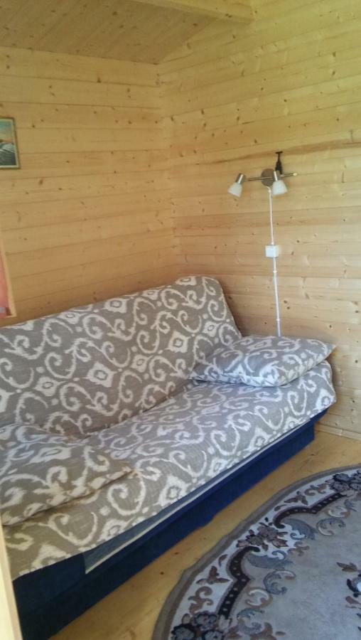 Searooms Lapmežciems Zewnętrze zdjęcie
