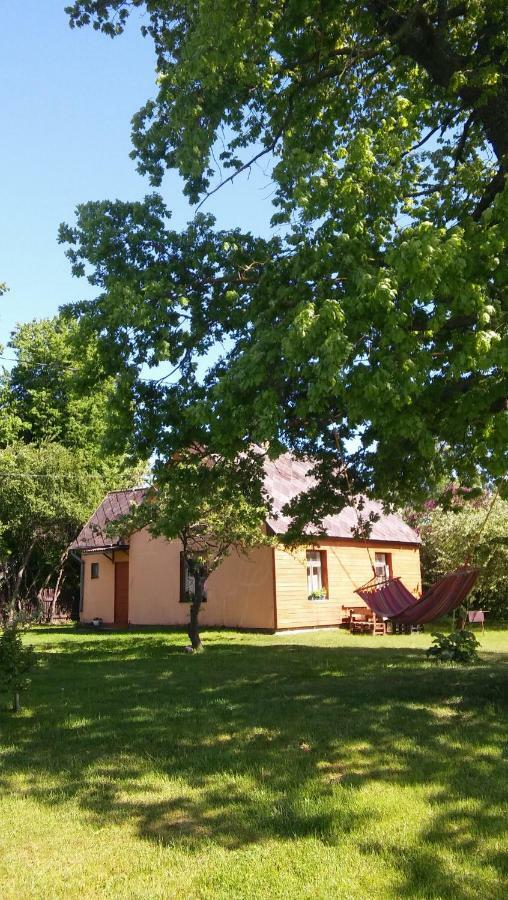 Searooms Lapmežciems Zewnętrze zdjęcie