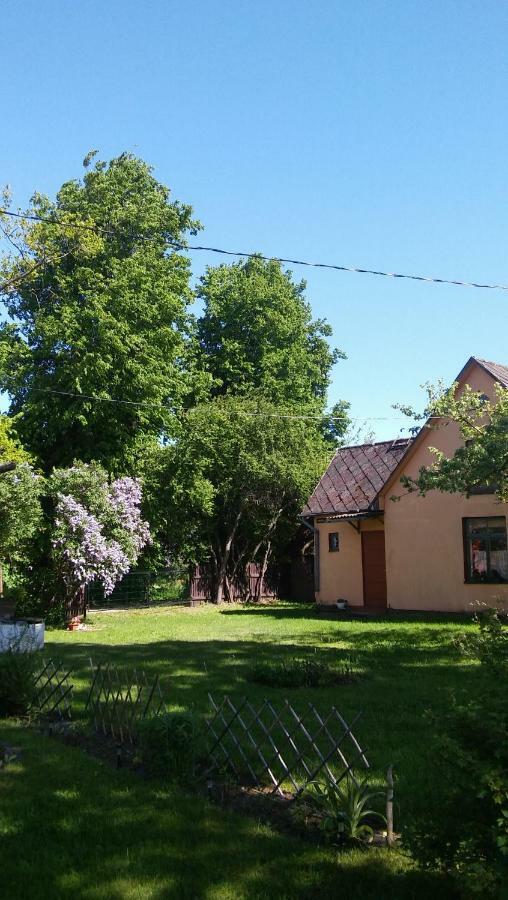Searooms Lapmežciems Zewnętrze zdjęcie