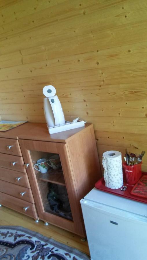 Searooms Lapmežciems Zewnętrze zdjęcie