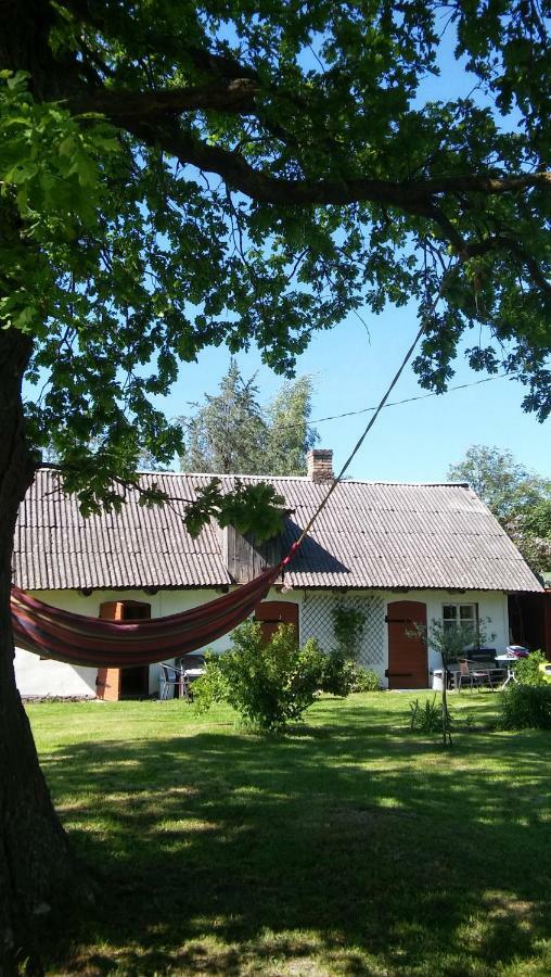 Searooms Lapmežciems Zewnętrze zdjęcie