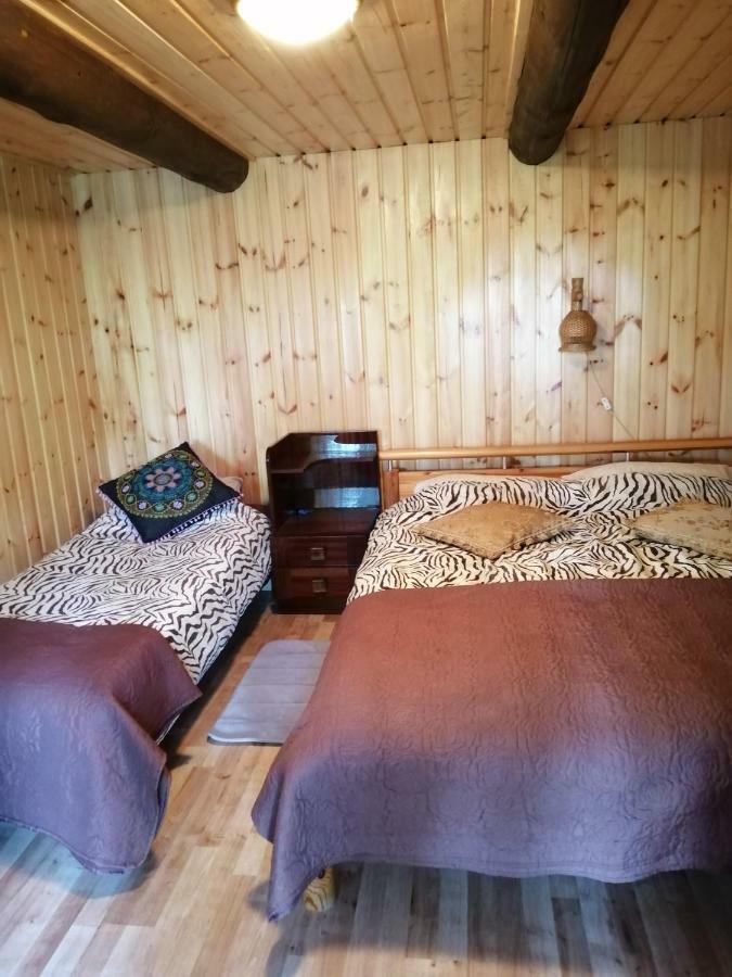 Searooms Lapmežciems Zewnętrze zdjęcie
