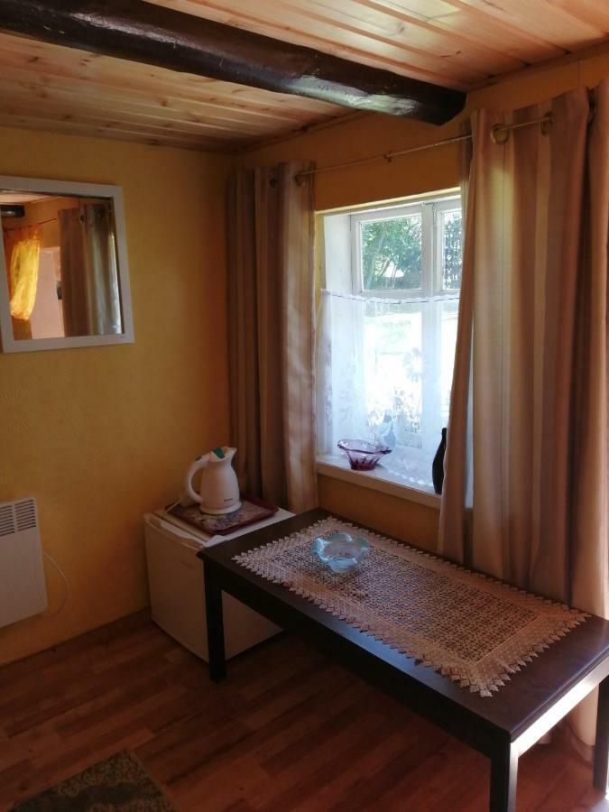 Searooms Lapmežciems Zewnętrze zdjęcie