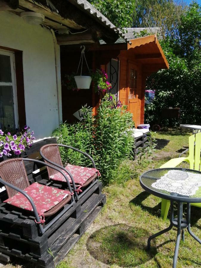 Searooms Lapmežciems Zewnętrze zdjęcie