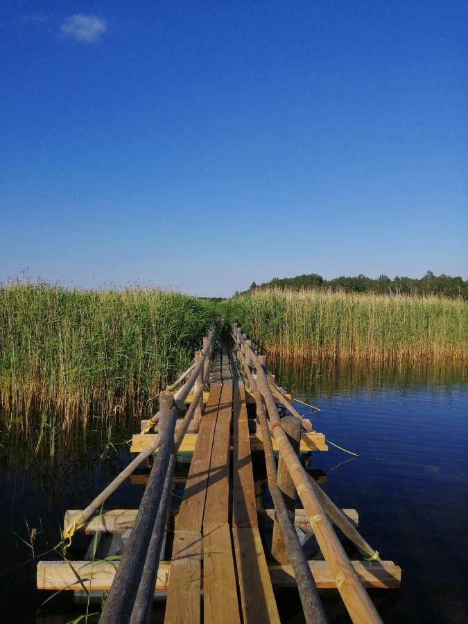 Searooms Lapmežciems Zewnętrze zdjęcie