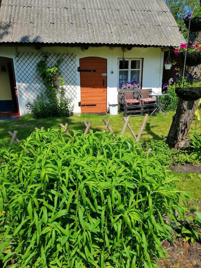 Searooms Lapmežciems Zewnętrze zdjęcie