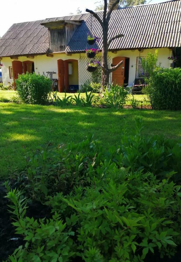 Searooms Lapmežciems Zewnętrze zdjęcie
